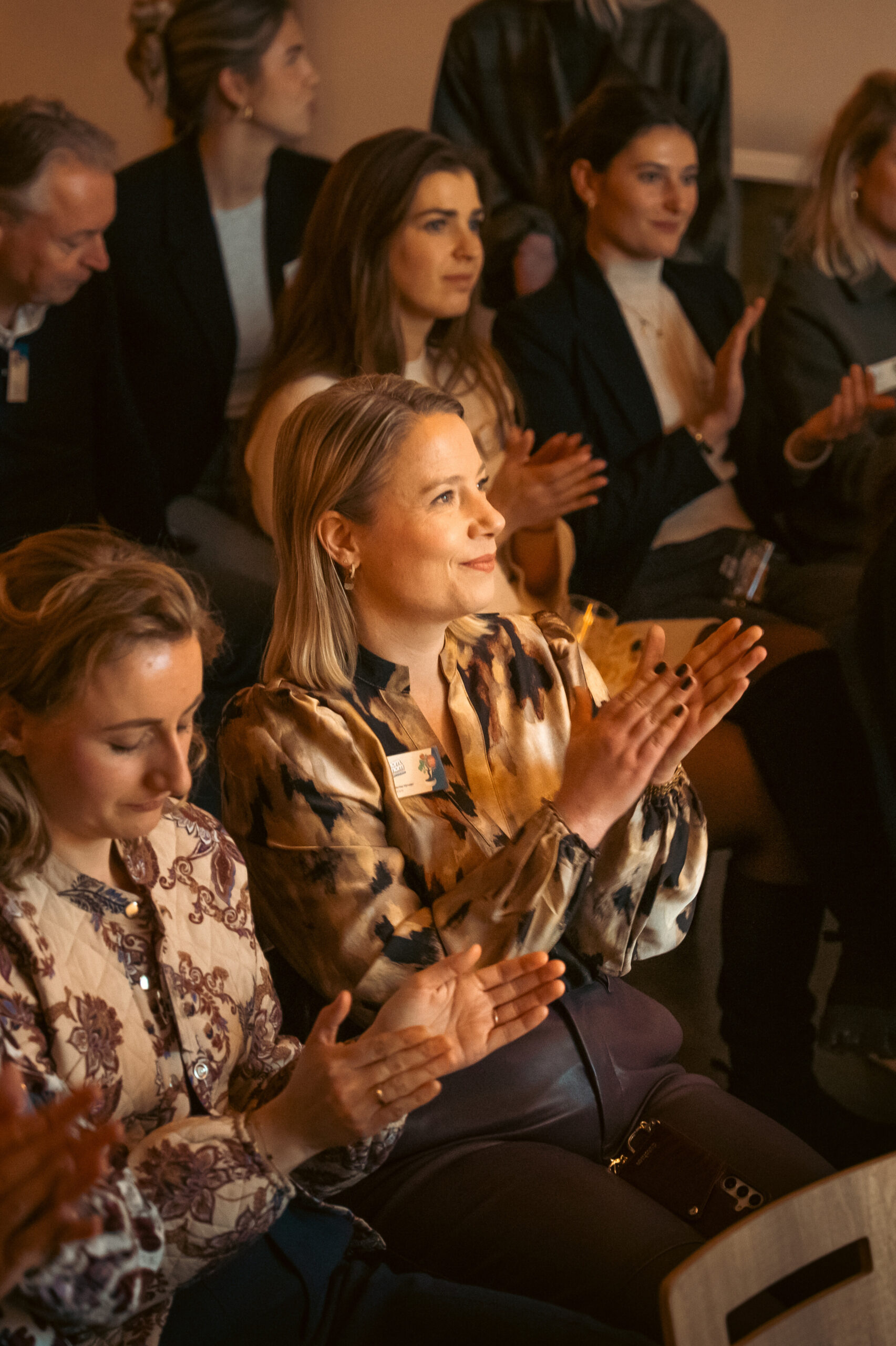 Marlies Nijmeijer - Sirens Marketing